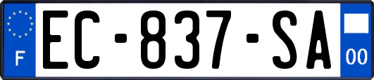 EC-837-SA