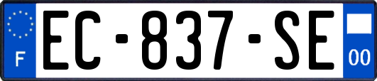 EC-837-SE
