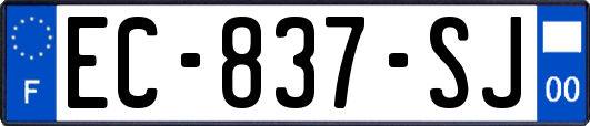 EC-837-SJ