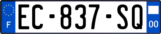 EC-837-SQ