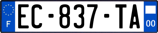 EC-837-TA