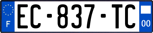 EC-837-TC