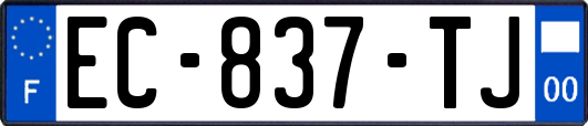 EC-837-TJ