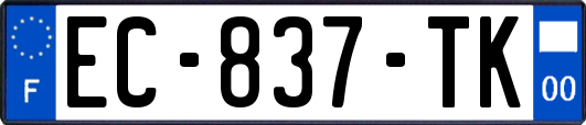 EC-837-TK