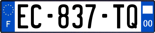 EC-837-TQ