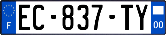 EC-837-TY