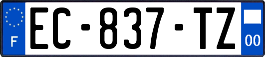 EC-837-TZ