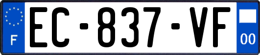 EC-837-VF