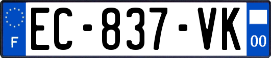 EC-837-VK