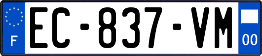 EC-837-VM