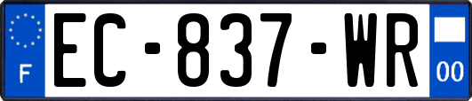 EC-837-WR