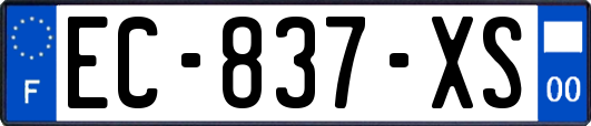 EC-837-XS