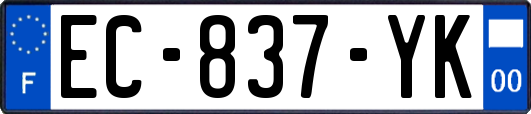 EC-837-YK