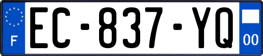 EC-837-YQ