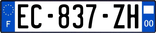 EC-837-ZH
