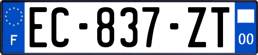 EC-837-ZT