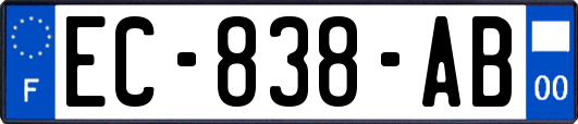 EC-838-AB