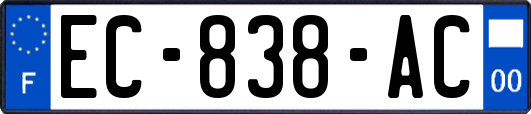 EC-838-AC