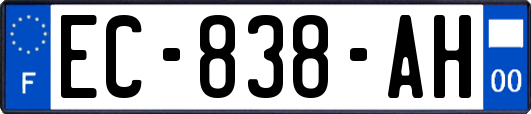 EC-838-AH