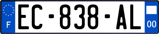 EC-838-AL