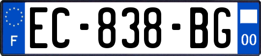 EC-838-BG