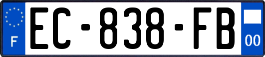 EC-838-FB