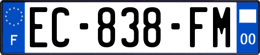EC-838-FM