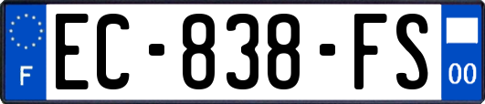EC-838-FS
