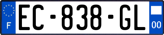 EC-838-GL
