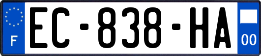 EC-838-HA