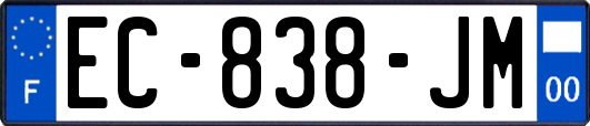 EC-838-JM