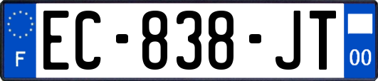 EC-838-JT