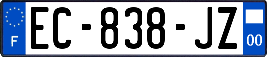 EC-838-JZ