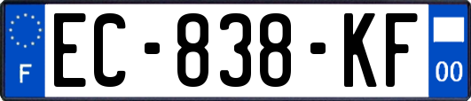 EC-838-KF