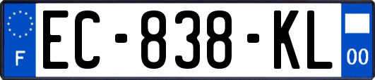 EC-838-KL