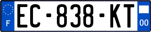 EC-838-KT