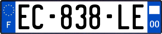 EC-838-LE