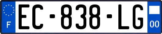 EC-838-LG