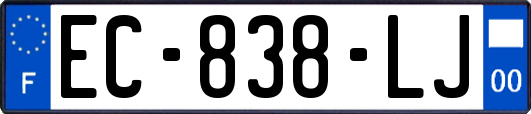 EC-838-LJ