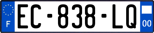 EC-838-LQ