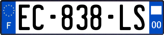 EC-838-LS