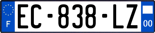 EC-838-LZ