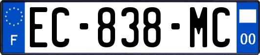 EC-838-MC