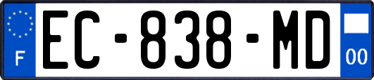 EC-838-MD