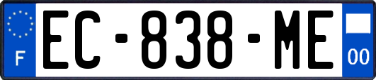 EC-838-ME