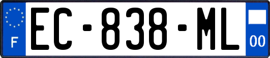 EC-838-ML