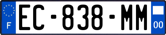 EC-838-MM
