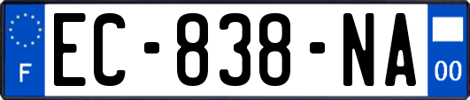 EC-838-NA