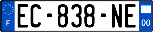 EC-838-NE