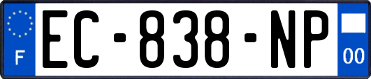 EC-838-NP